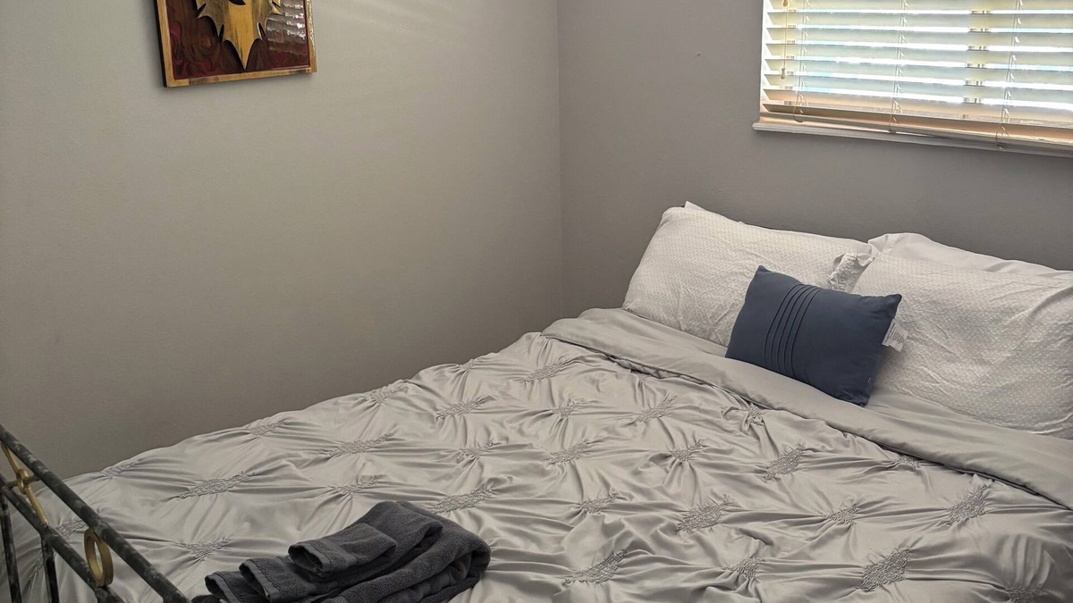 Crestone Apartment | 420- Dog friendly 2 bedroom apartment in the heart of Crestone