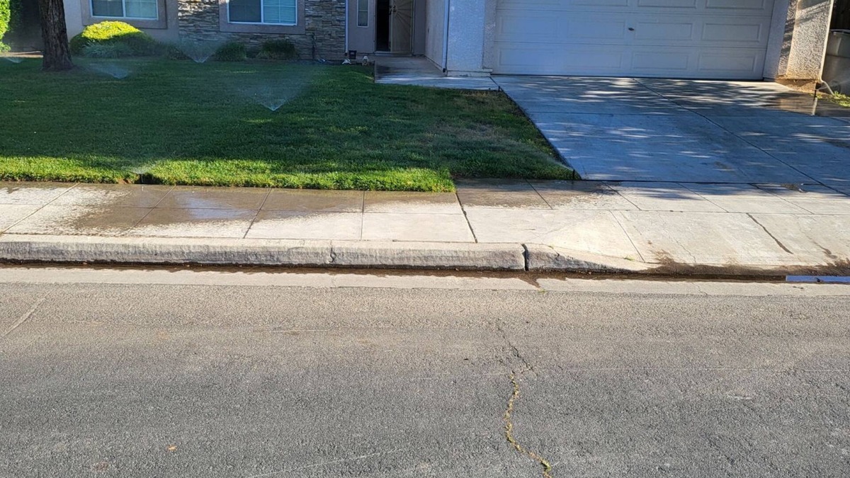 Fresno House | 420 friendly. And quiet