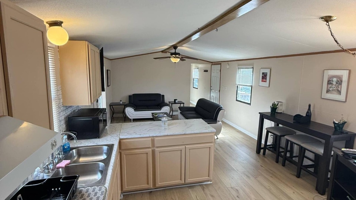 Belleville Bed & Breakfast | 420 Oasis