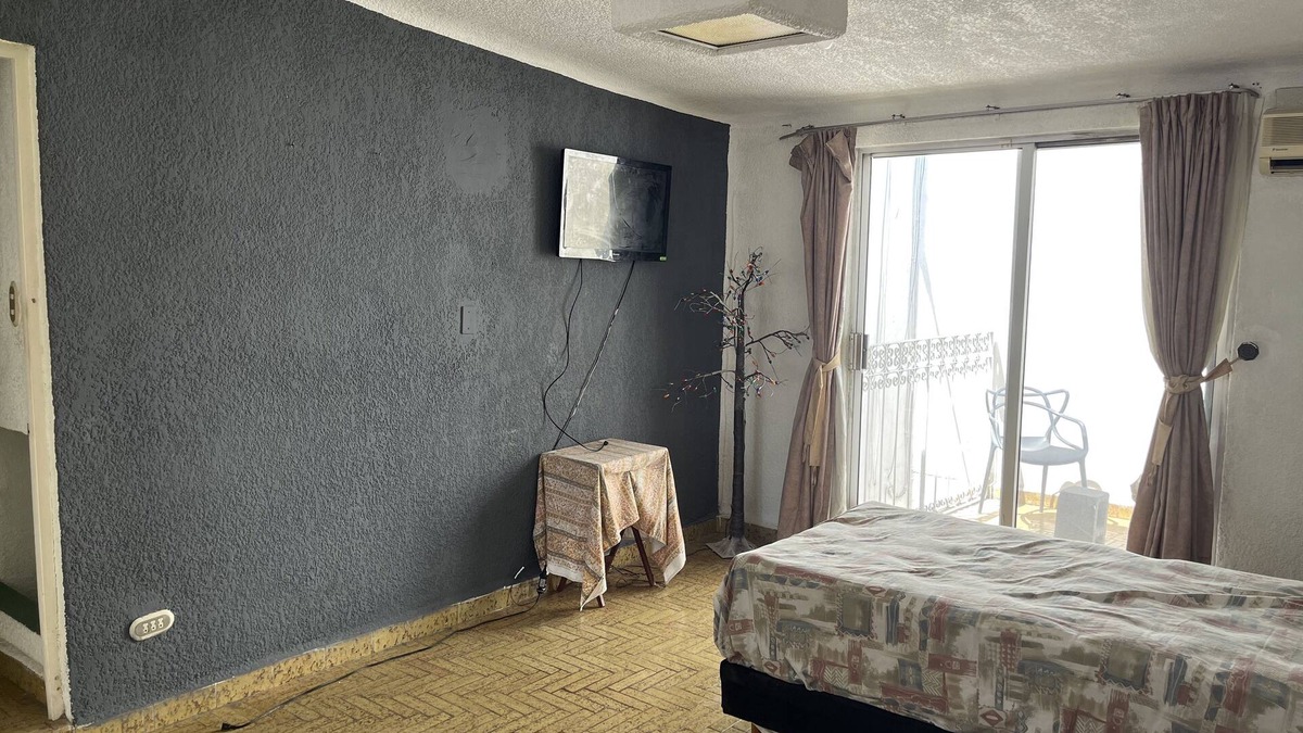 Monterrey Bed & Breakfast | 420 Room#2