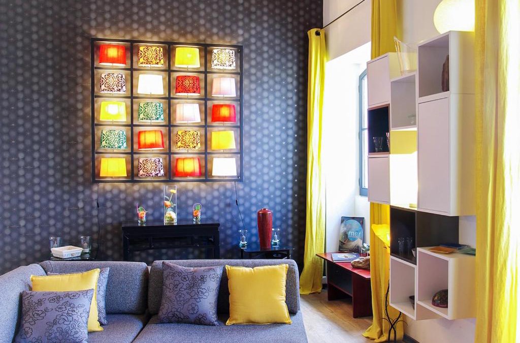 Bordeaux Golden Triangle Apartment | 444 Tourny - Localisation exceptionnelle 2 chambres avec ascenseur et Parking