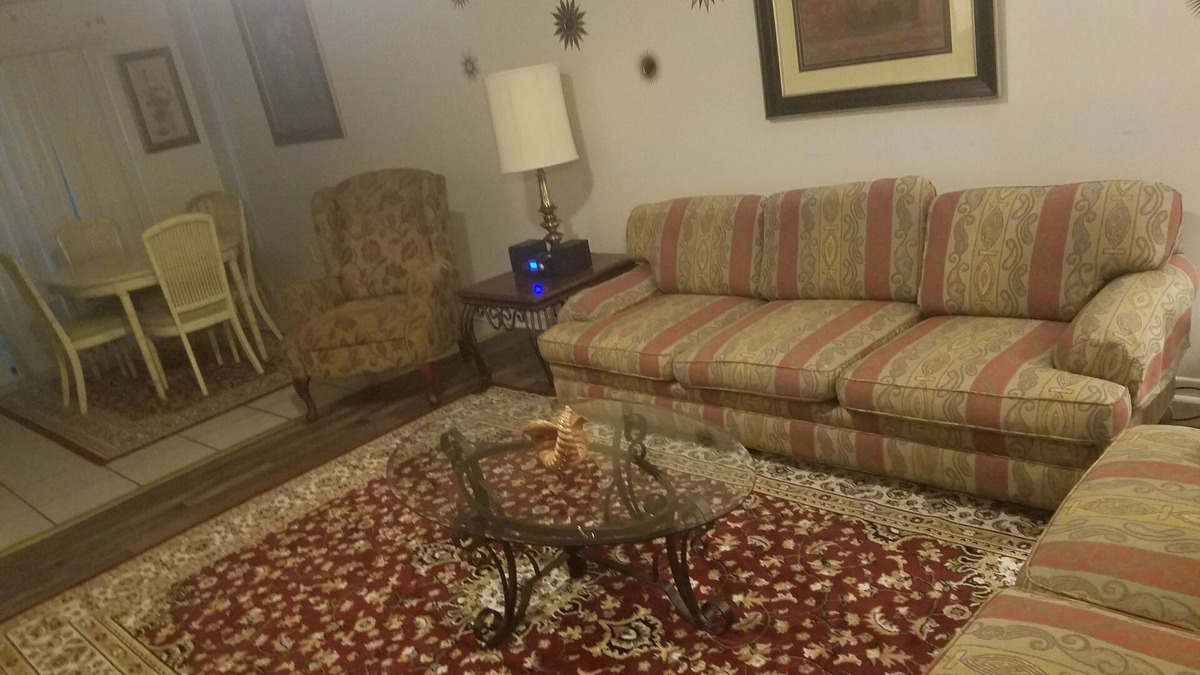 Parker House | 4480 Corporate Apartment Sleeps 7