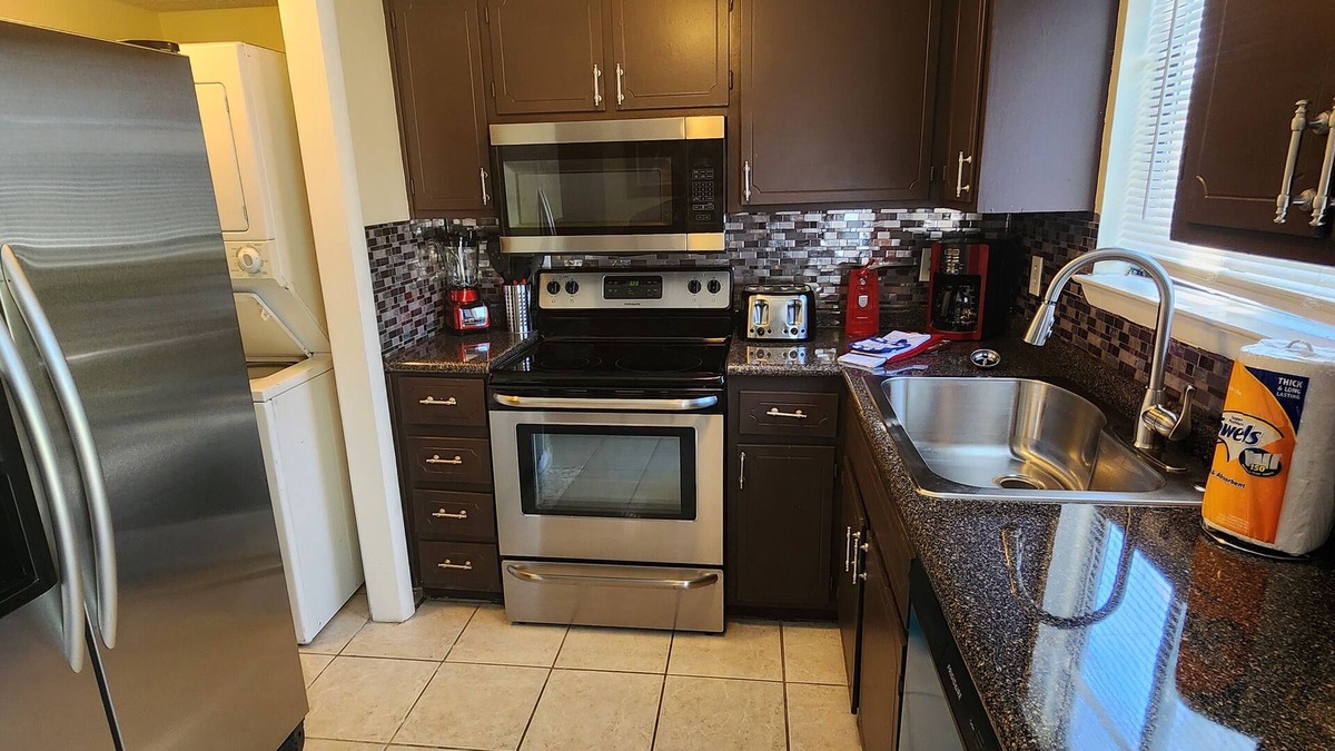 Parker House | 4484 Extended Stay near Tyndall AFB