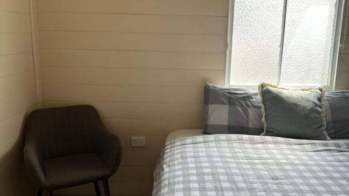 Rockhampton House | 45 Kent Street Room B - Rockhampton