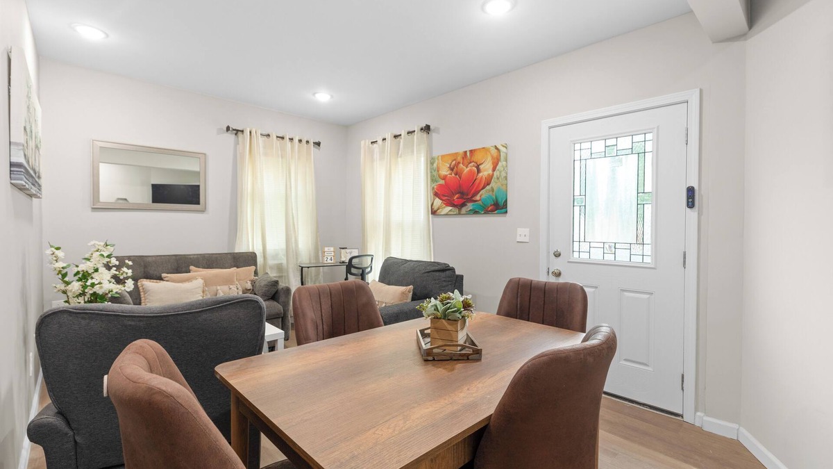 Ilion Apartment | 45 Min- Cooperstown, 15 Min-WYNN Hosp/Nexus Center Utica NY, in Ilion NY, #1.
