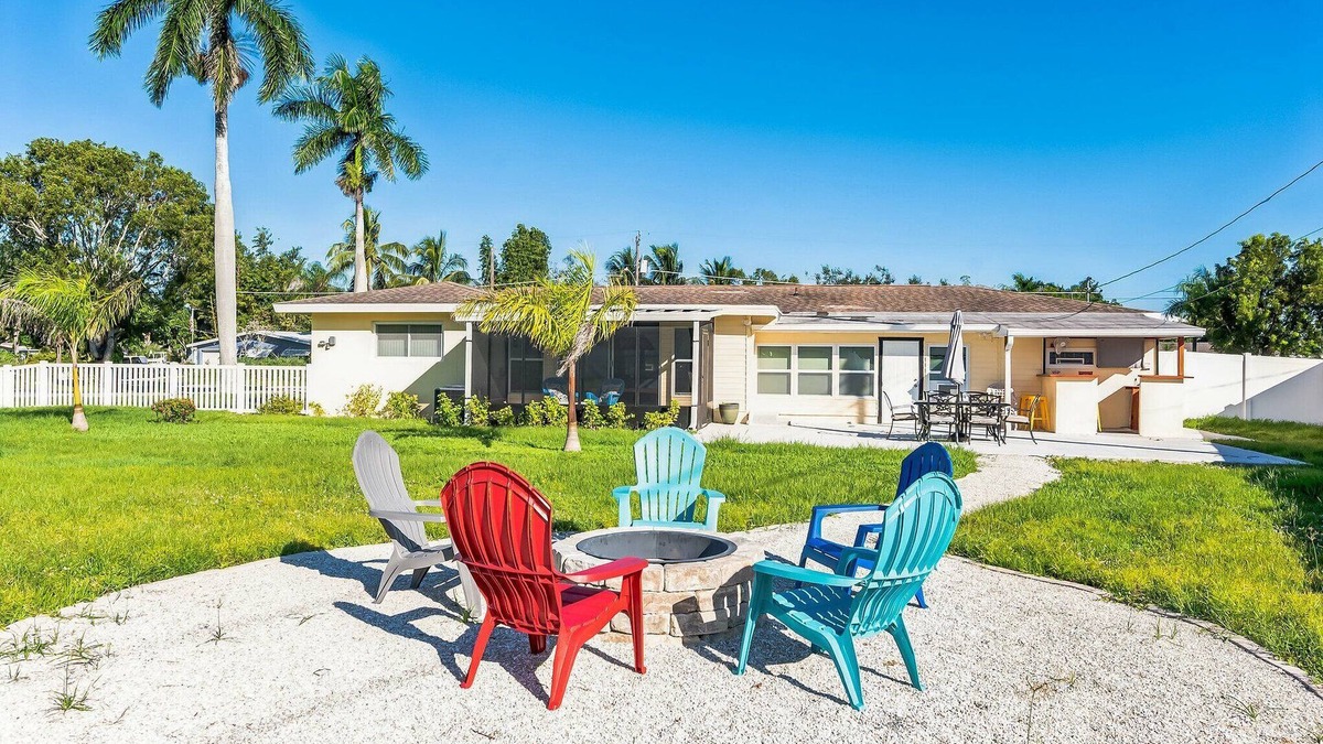Alabama Grove Terrace House | 4544 Auburn Ave Summa