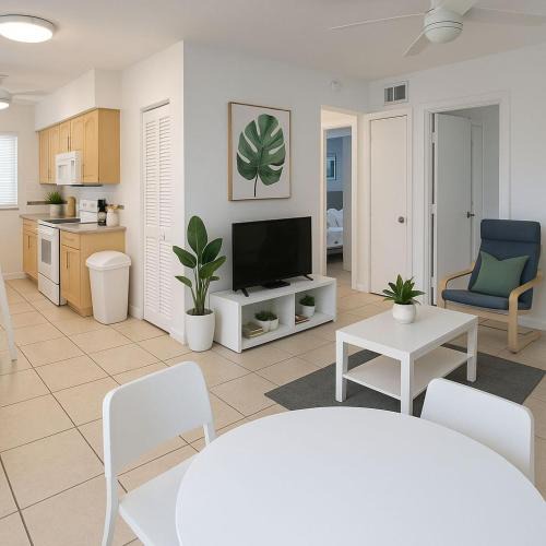 Tarpon River Apartment | 456 Fort Lauderdale