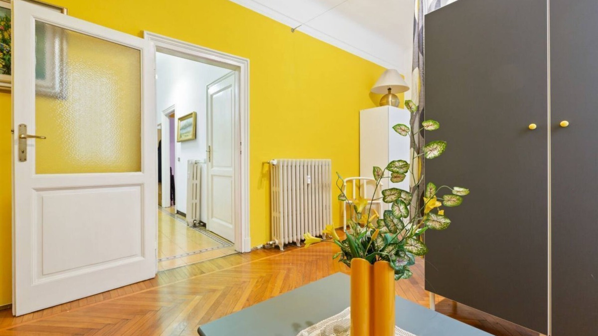 Loreto Apartment | 45sqm one bedroom apartment located in a very quiet setting