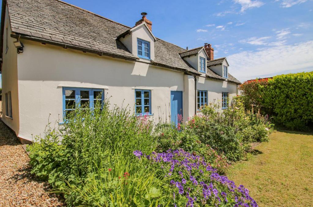 Lydbury North House | 46-47 Lydbury North