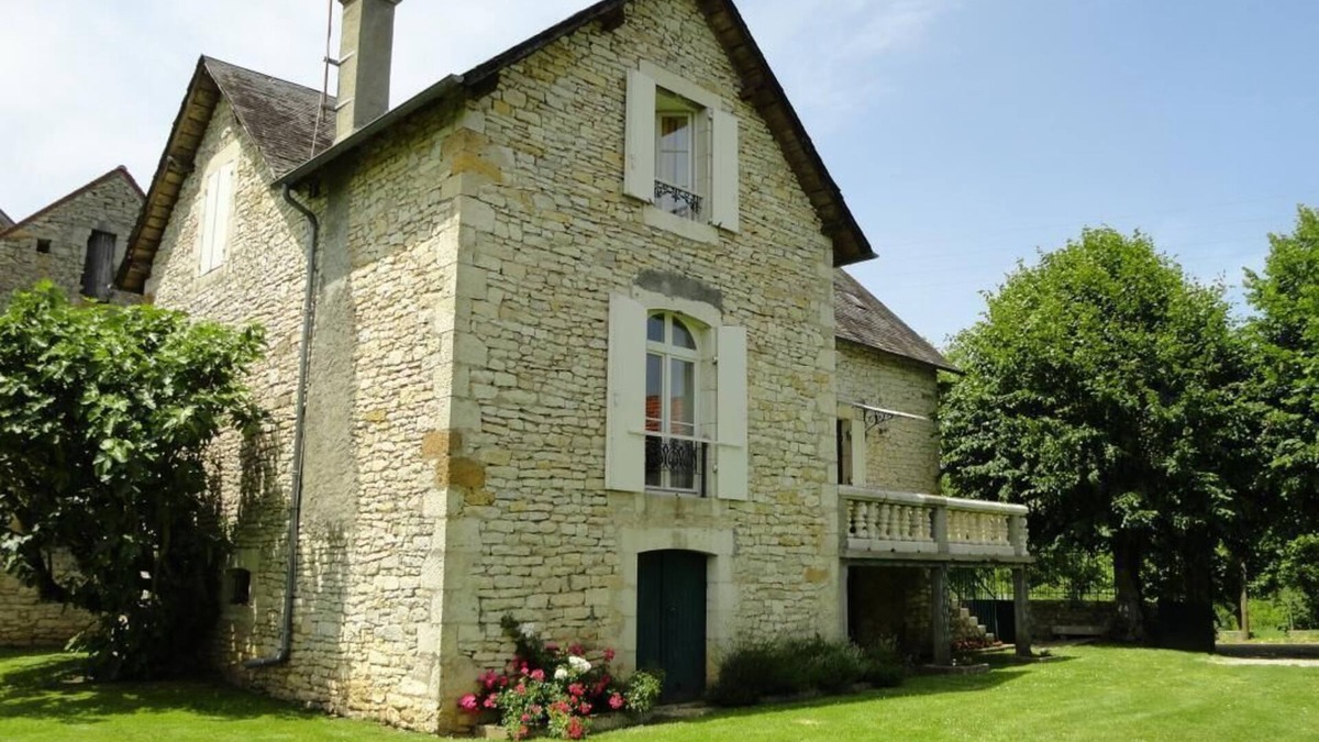 Floirac House | 46g11740 - Floirac - Gîte