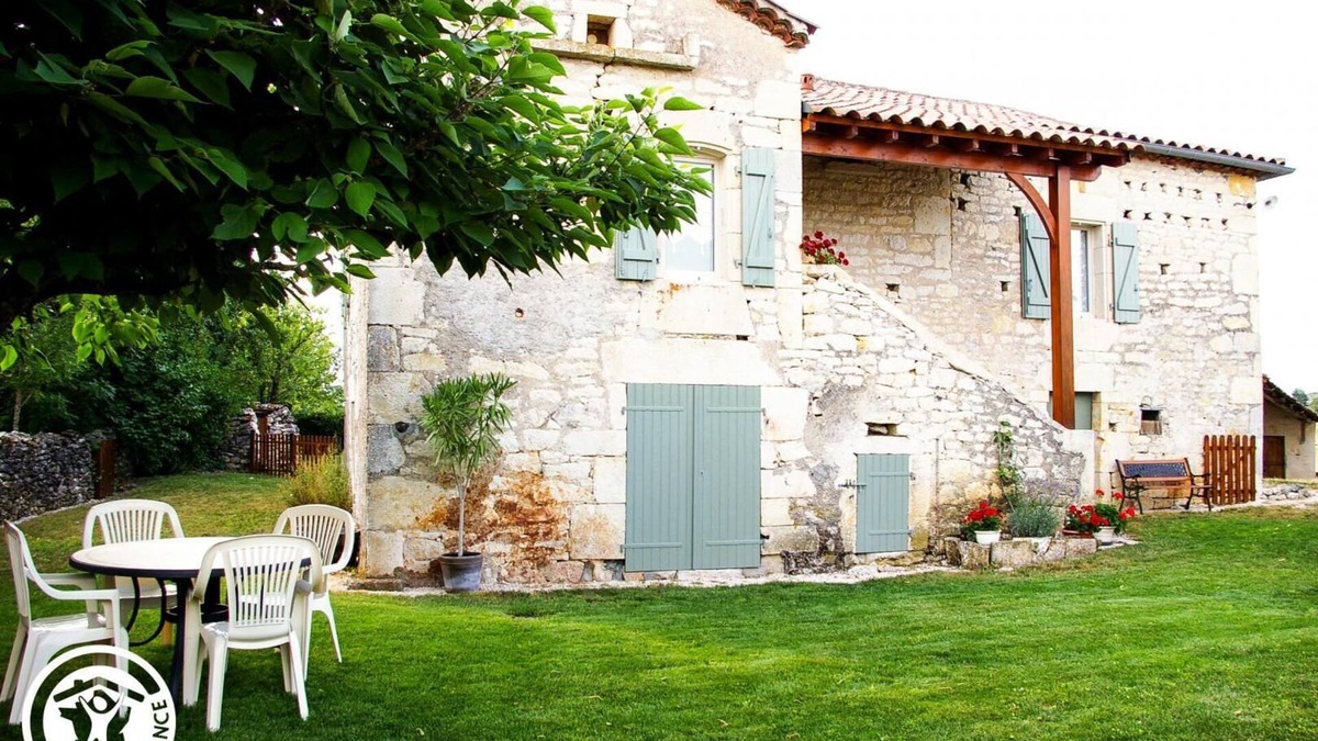 Labastide-Marnhac House | 46G11886 - LABASTIDE-MARNHAC