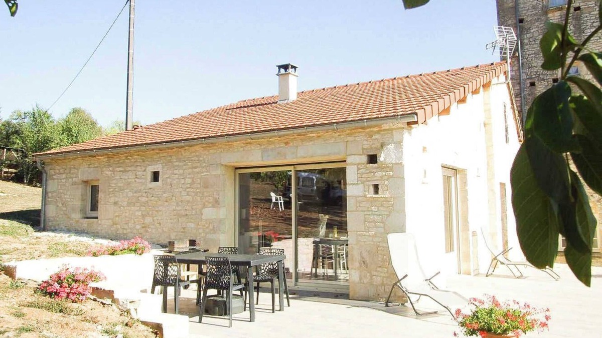 Gignac House | 46G12580 - GIGNAC - Gîte