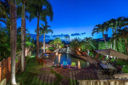 Wailea House | 485 Kumulani Dr