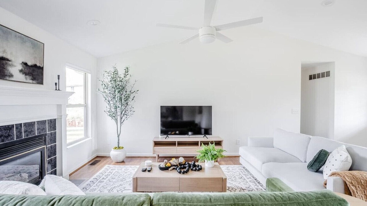 Lindenwald House | 4B Ranch by Spooky Nook w/Movie Room, Fenced Yard