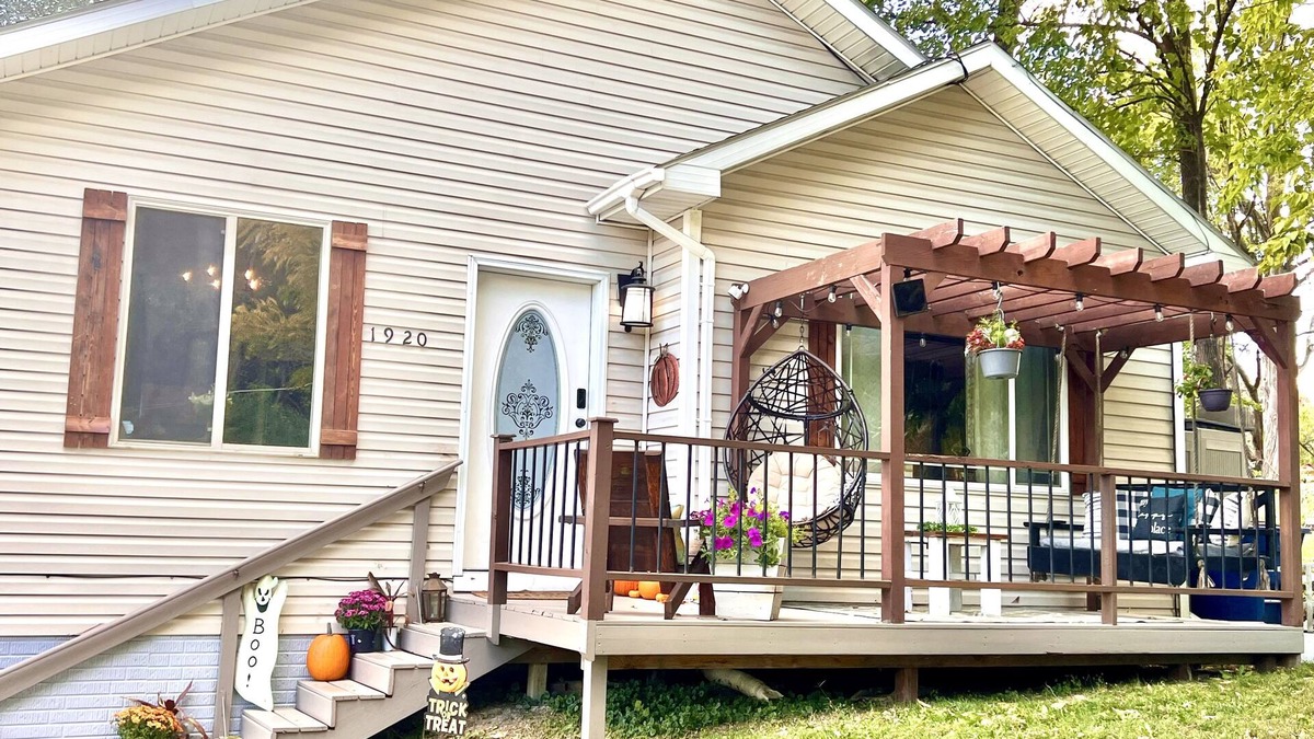 Berwick House | 4bd 3ba Family Friendly Home PLUS all the amenities!