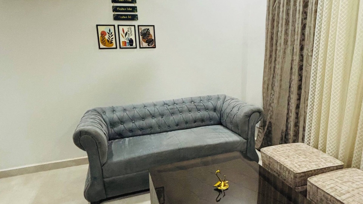 Kharar Villa | 4BHK Luxury Villa in Kharar Mohali - Stay Royal BNB