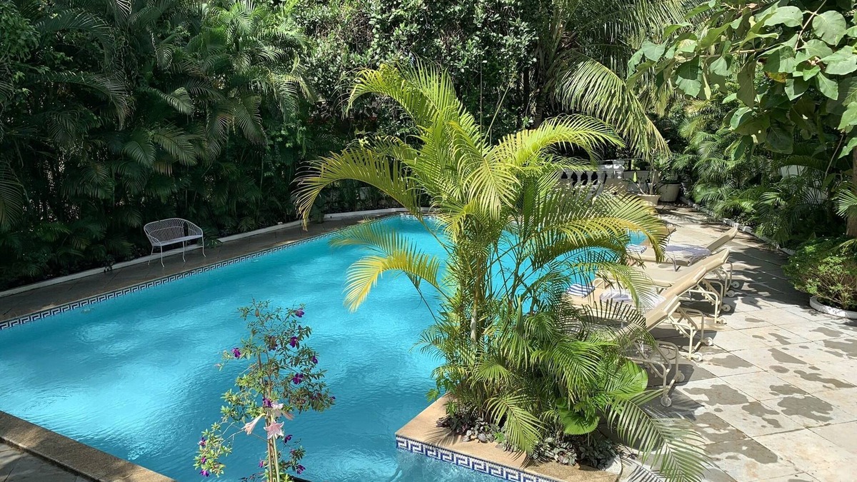 Patnem Villa | 4bhkLuxury Villa lua velha in South Goa