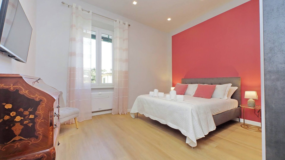 Flaminio Apartment | 4BNB - Flaminio Modern Apartment