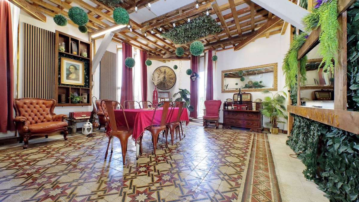 Vatican Apartment | 4BNB - Victoria Palace