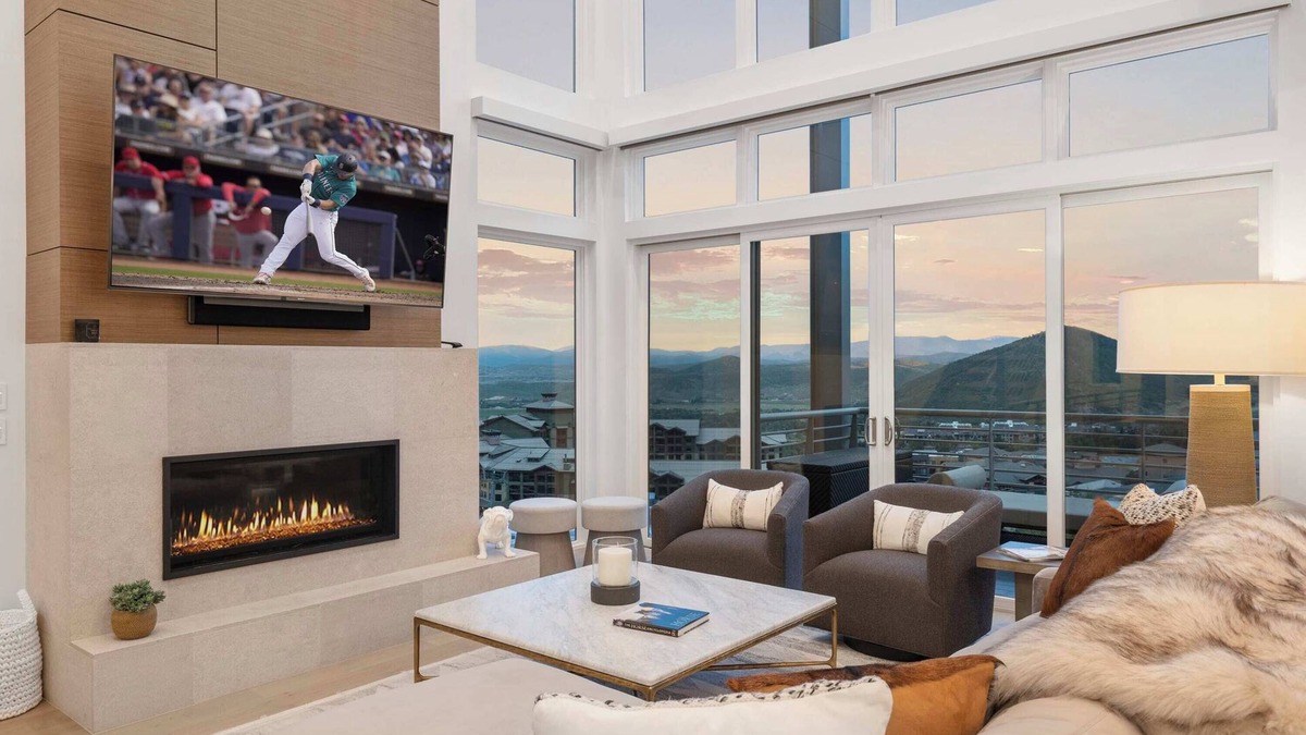 Park City House | 4BR Apex Ski In/Out Gem, Stunning Park City Views