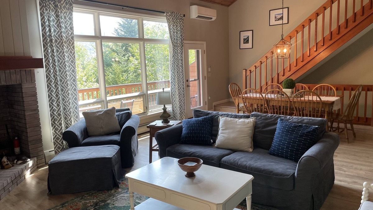 Bretton Woods Condo | 4BR Bretton Woods - Mt Washington Hotel summer weddings