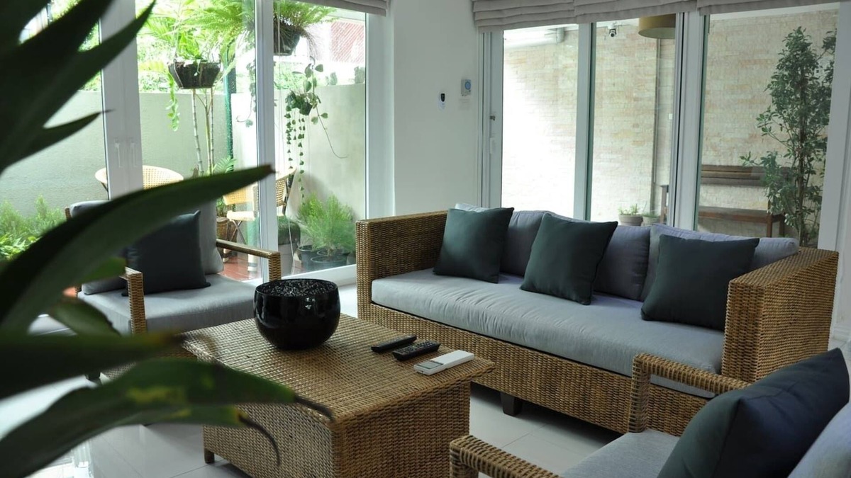 Ekkamai House | 4BR, Cozy & Fashionable house