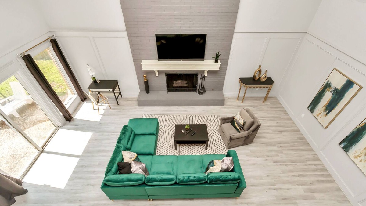 Greater Fondren Southwest House | 4BR Home+Private Backyard| Family Game Night | Pool Table