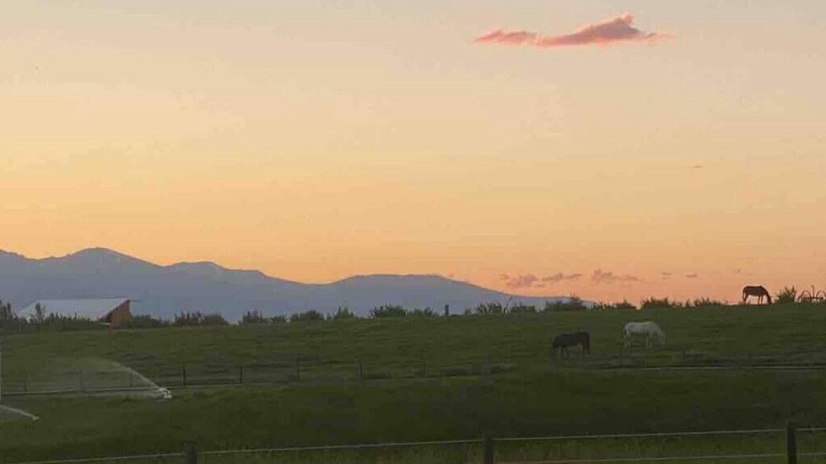 Corvallis House | 4BR Ranch w/Games + Deck + VIews | 4 Mi to Town