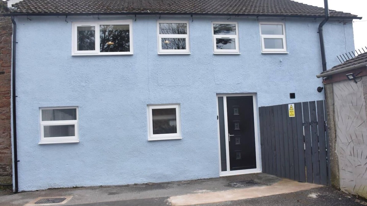 Egremont House | 4BR-Sleeps14-Parking-LakeDistrict