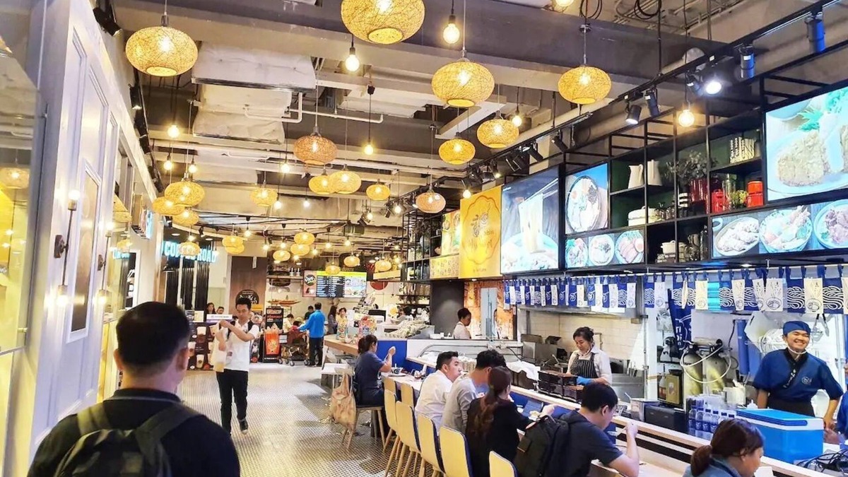 Chom Phon House | 4BR10PPL300m MRT LatPhrao,JJ Market,CentalLP:FunD1