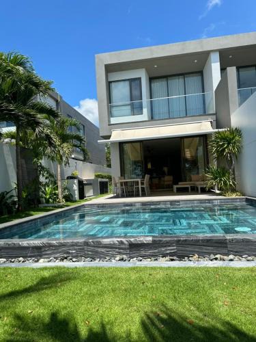 Phuoc Thuan Villa | 4BRs Villas at Ho Tram Sanctuary