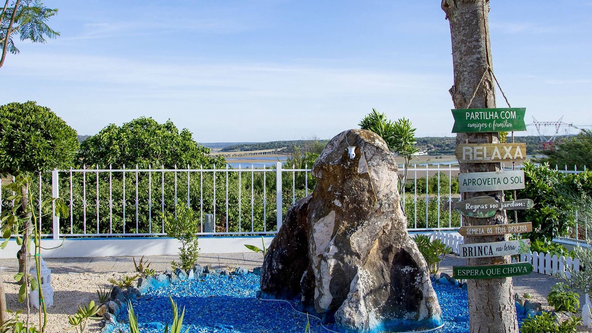 Alcacer do Sal Hotel | 4Ever Palace Design & Nature