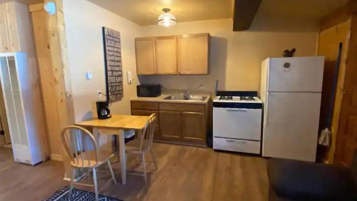 Taos Ski Valley Condo | 4K River Ranch Condo 5 Sleeps 2