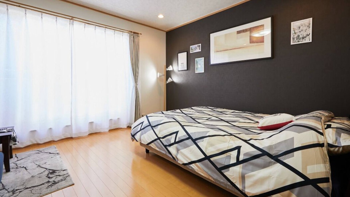Toda House | 4min to sta / 3min to SM / 3min to CVS / Free Wifi