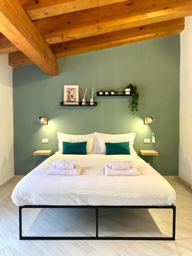 Boccadifalco House | 4Rooms