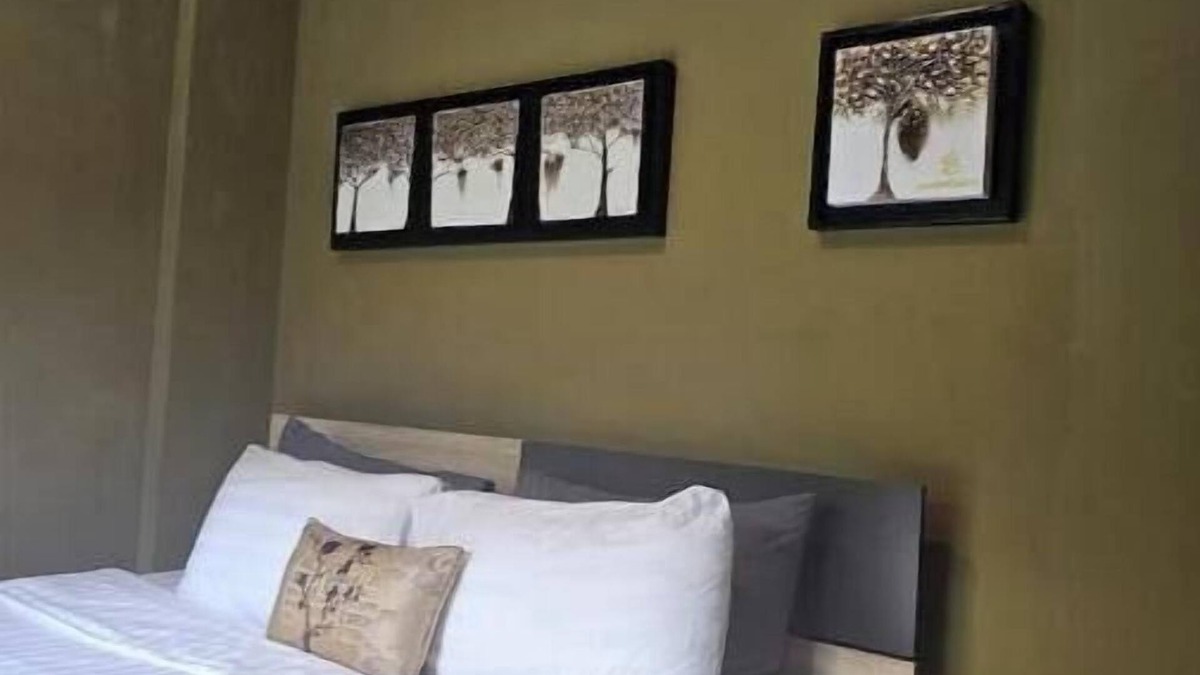 Thung Song Hong Apartment | 4th FL Lantern Suites Laksi