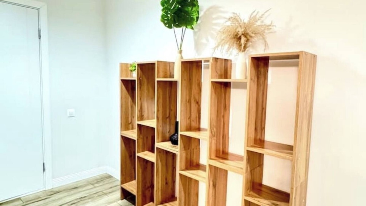 Almaty Apartment | 4you 204 — Guest apartment