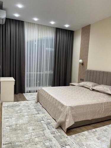 Ulytau District Apartment | 4YOU apartments