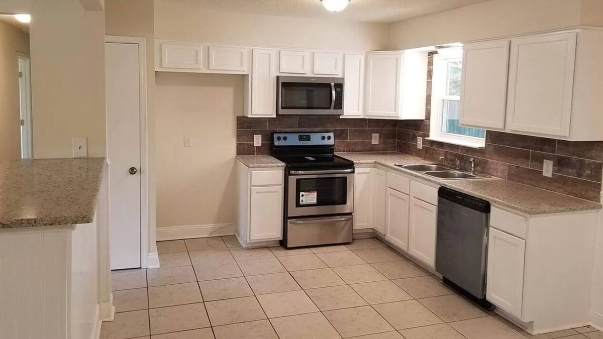 Bellview House | 5/2 great for large groups. North Pcola