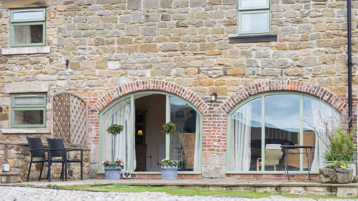 Lamesley House | 5 & 4 Star Self Catering Cottages Near Beamish Durham & Newcastle Gateshead