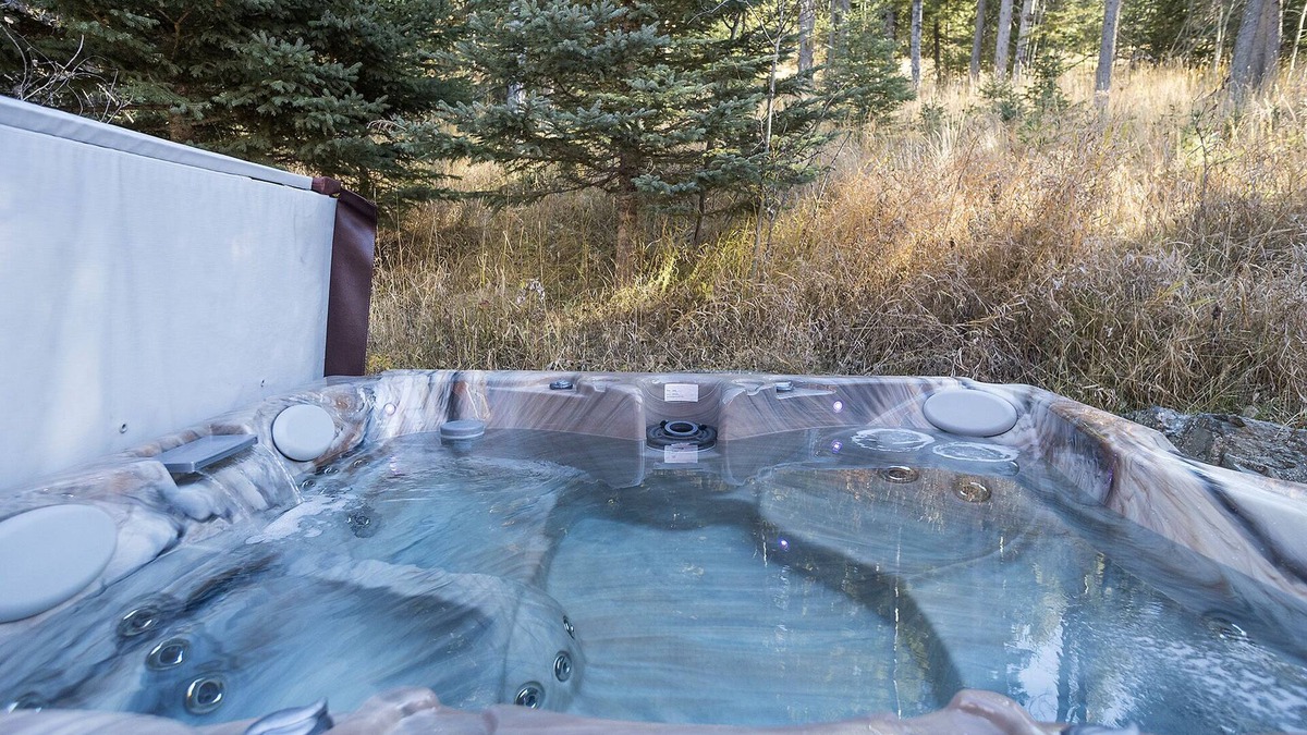 Benchmark House | 5 acres in the Heart of the Beautiful Black Hills Minutes Away From ATV Trails