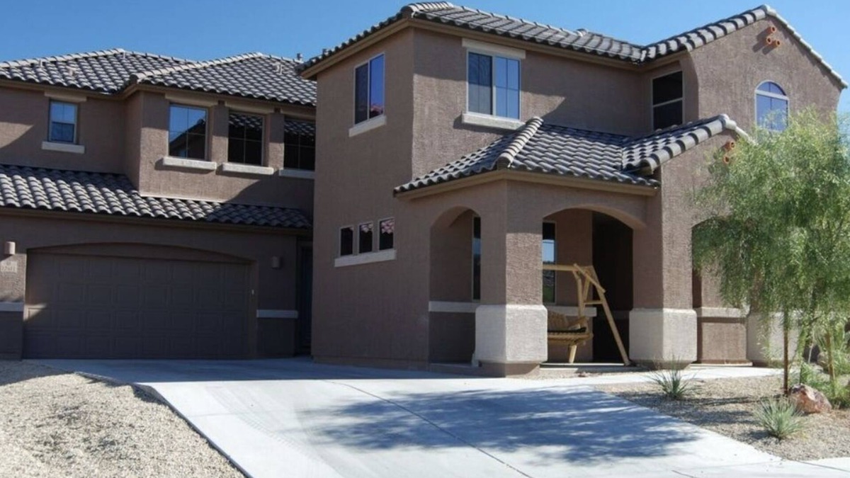 Tortolita House | 5 BDR 5 BATH home with 4 car garage