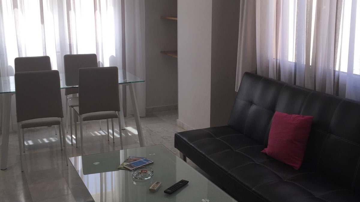 Norte Apartment | 5 BEAUTIFUL APARTMENT