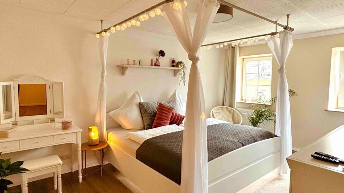 Neidenbach Apartment | 5-bed family apartment - Lot 54