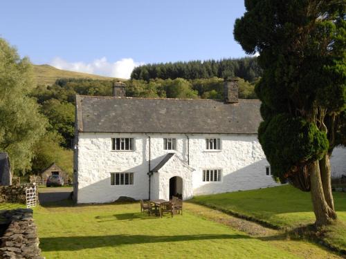 Rhydlydan House | 5 Bed in Betws-y-Coed 55987