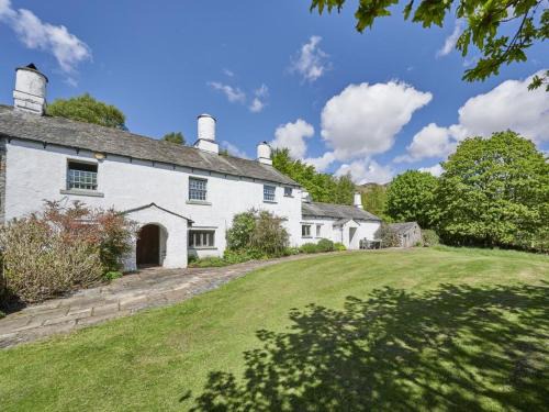 Eskdale House | 5 Bed in Eskdale SZ259