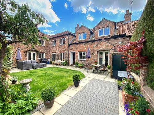 Green Hammerton House | 5 Bed in York 77267