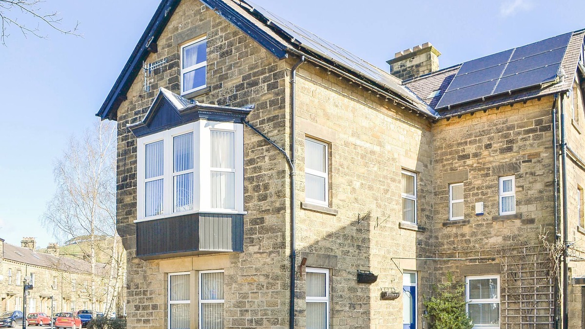 Pateley Bridge Cottage | 5 bedroom accommodation in Pateley Bridge