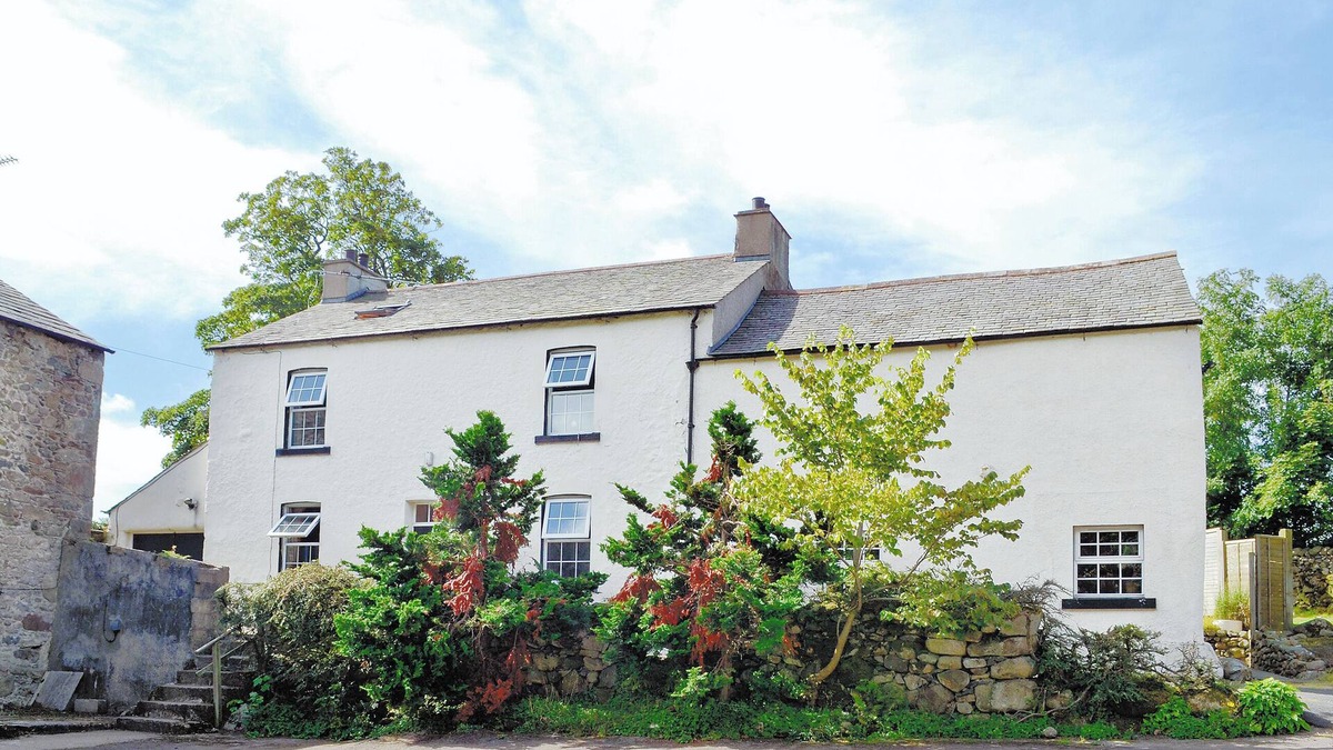 Corney Cottage | 5 bedroom accommodation in Corney