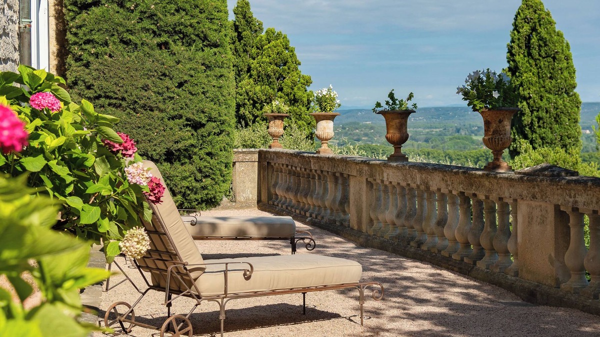 Saint-Siffret Other | 5 bedroom castle in saint-siffret